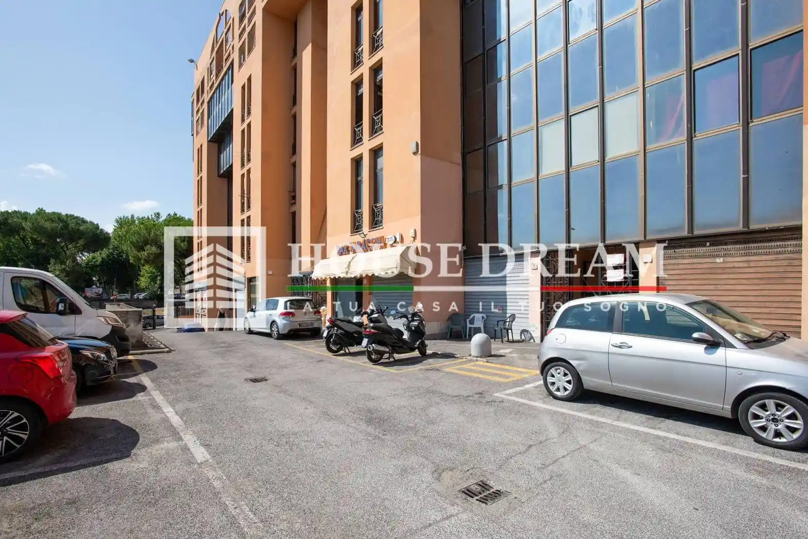 Trilocale via Giuseppe Capogrossi, Tor Sapienza - La Rustica, Roma - foto 3