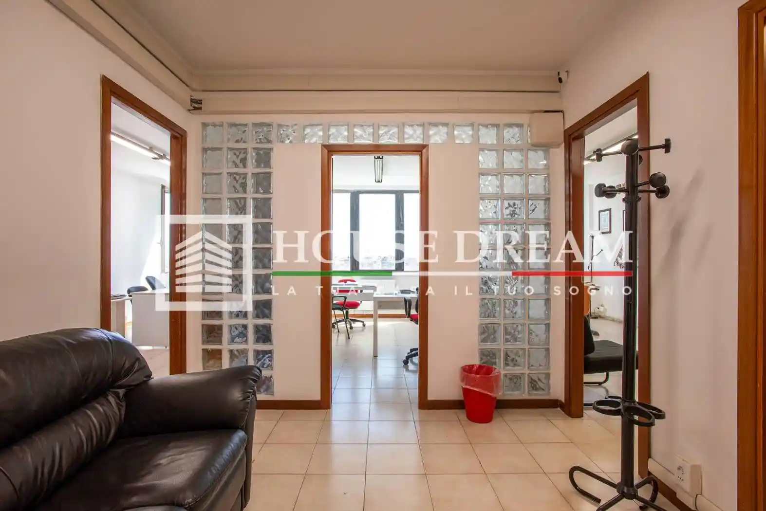 Trilocale via Giuseppe Capogrossi, Tor Sapienza - La Rustica, Roma - foto 4