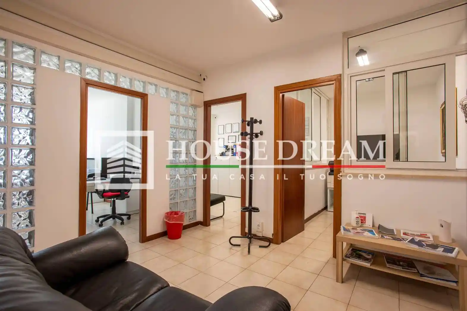 Trilocale via Giuseppe Capogrossi, Tor Sapienza - La Rustica, Roma - foto 5