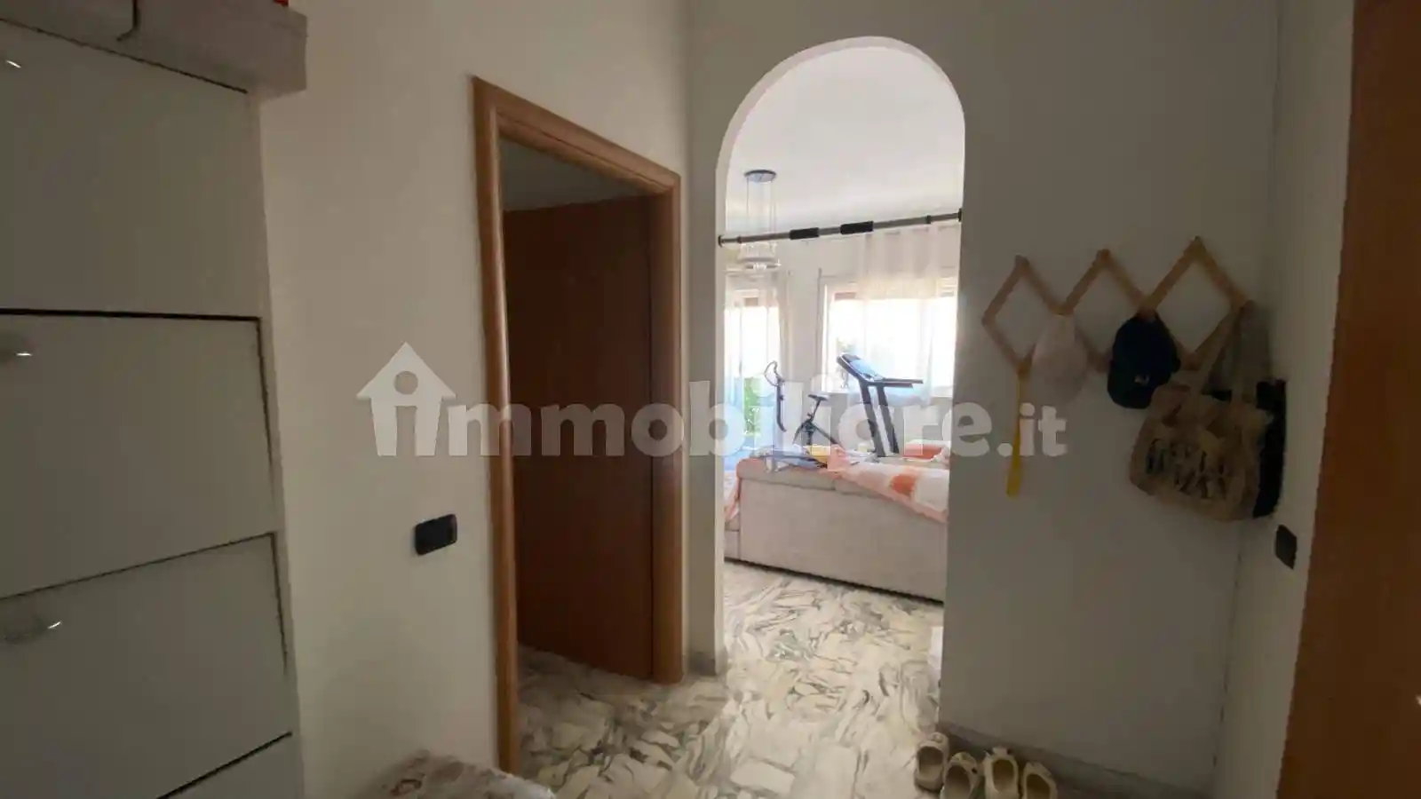 Quadrilocale piazza Salvatore Lo Bianco 10, Centro Direzionale, Napoli - foto 3