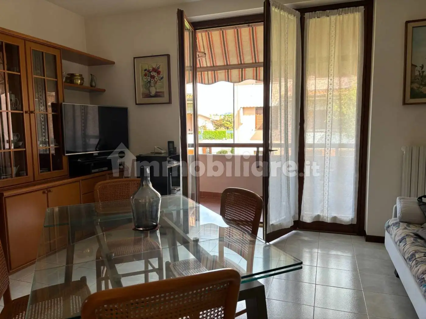 Trilocale via Belvedere 37, Centro, Castronno - foto 4