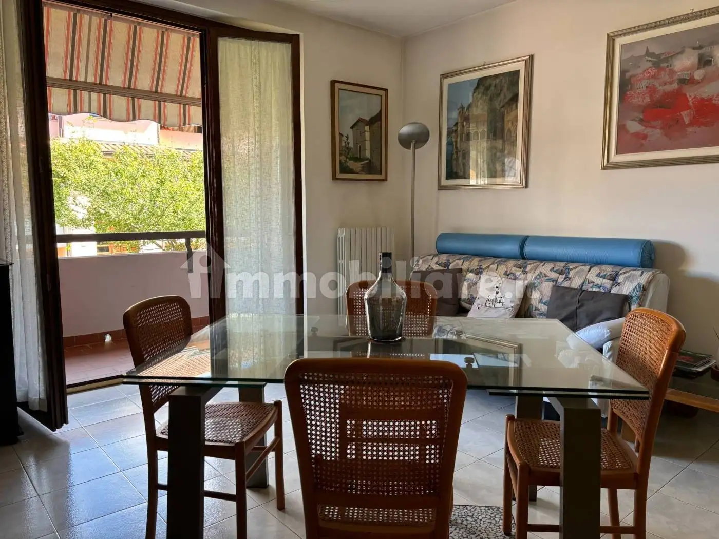 Trilocale via Belvedere 37, Centro, Castronno - foto 5