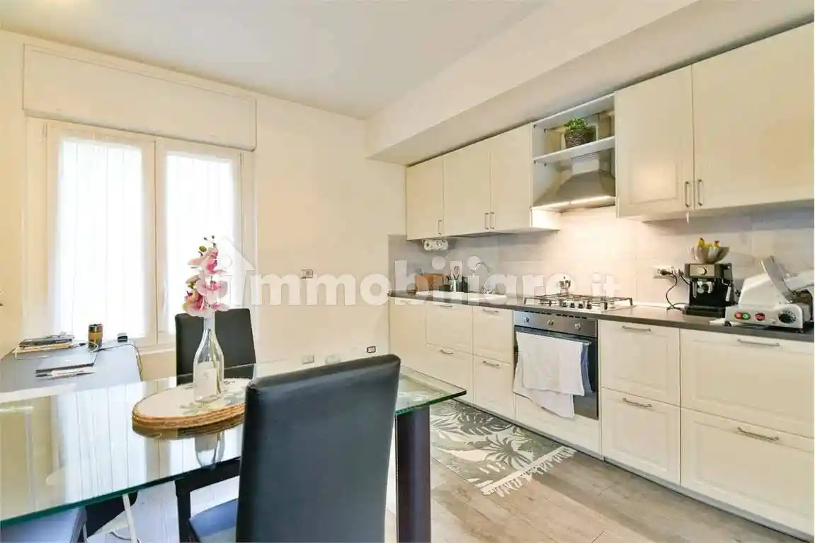 Bilocale via Rossini, 35, Ospedale, Seregno - foto 5