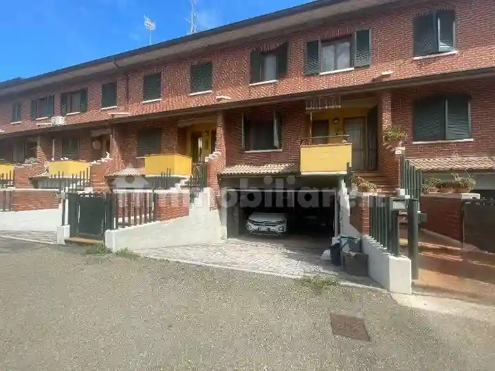 Villetta a schiera - foto 2