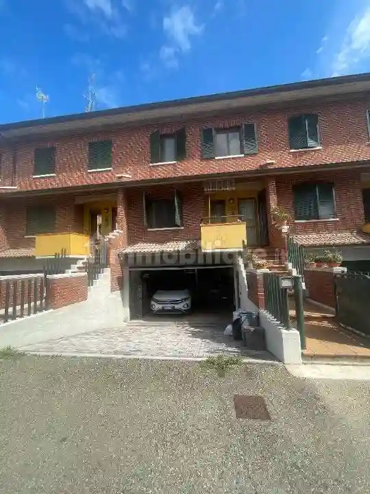 Villetta a schiera - foto 3