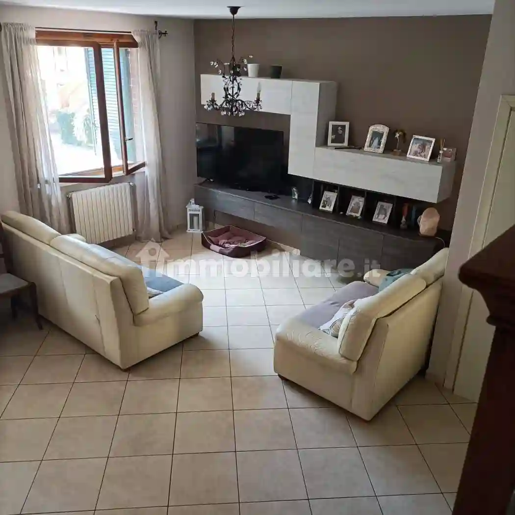 Villetta a schiera - foto 4