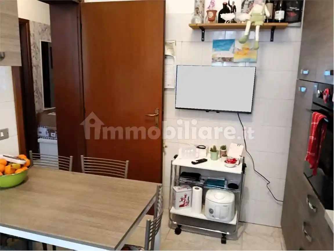 Appartamento in vendita a Modena