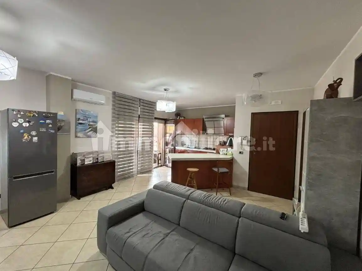 Appartamento in vendita a Cassino