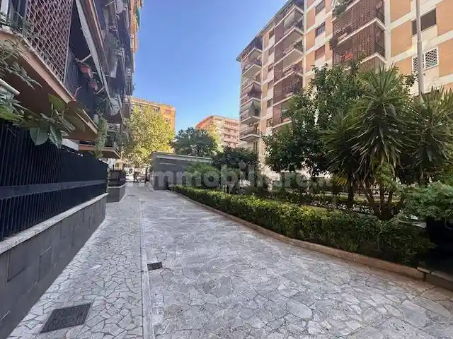 Appartamento via Enrico Fermi, Marconi, Roma - foto 4