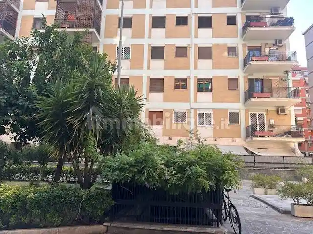 Appartamento via Enrico Fermi, Marconi, Roma - foto 5