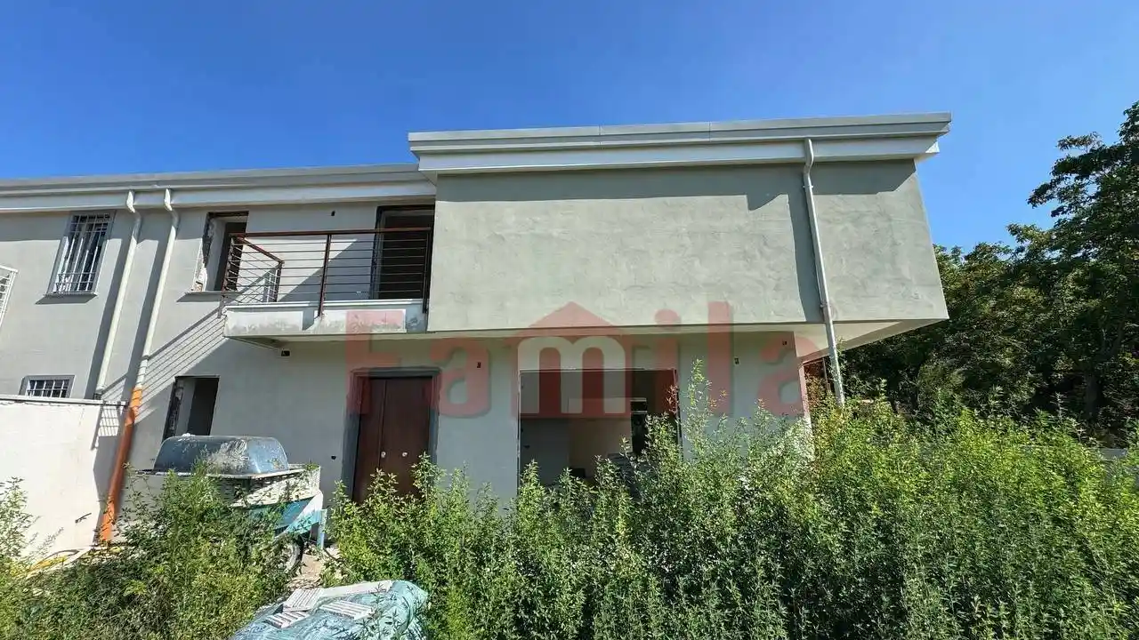 Villa unifamiliare via Tombe Romane, Avella - foto 3