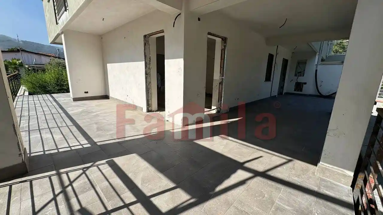 Villa unifamiliare via Tombe Romane, Avella - foto 4