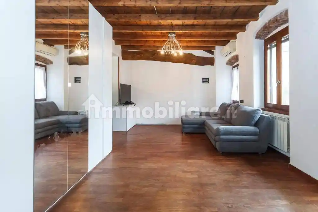 Attico - Mansarda in vendita a Vicenza