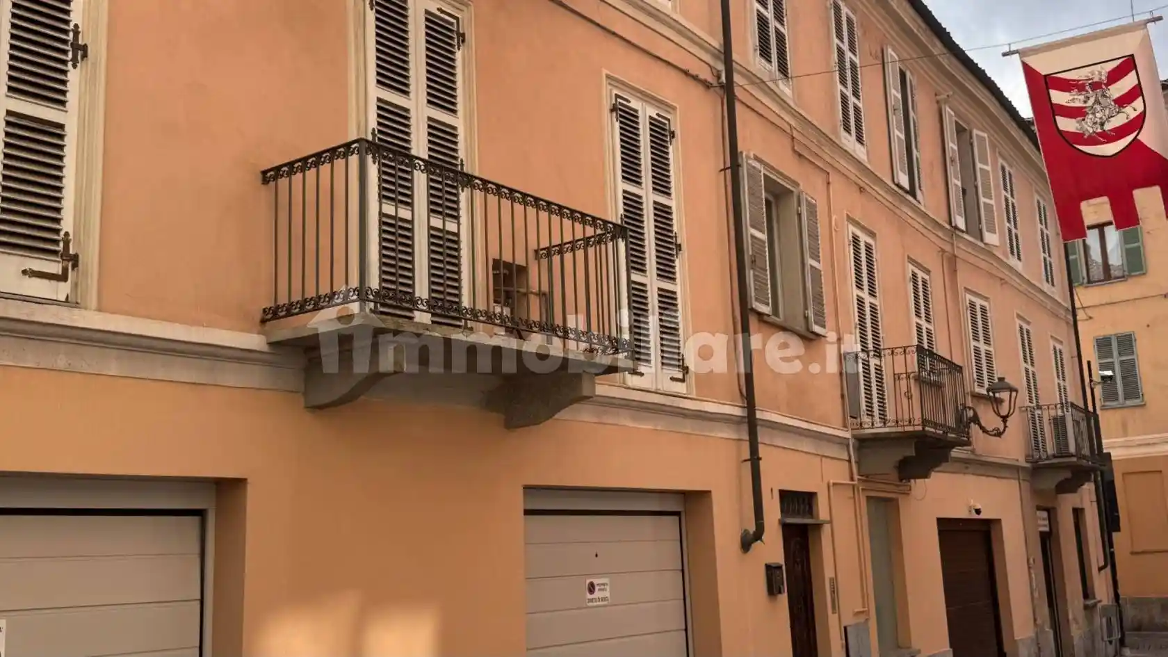 Appartamento in vendita a Asti