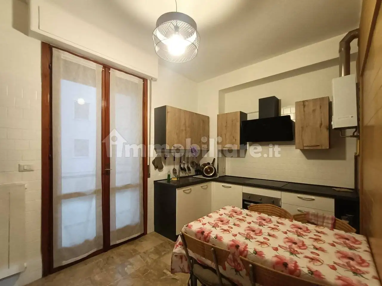 Appartamento in affitto a Cremona