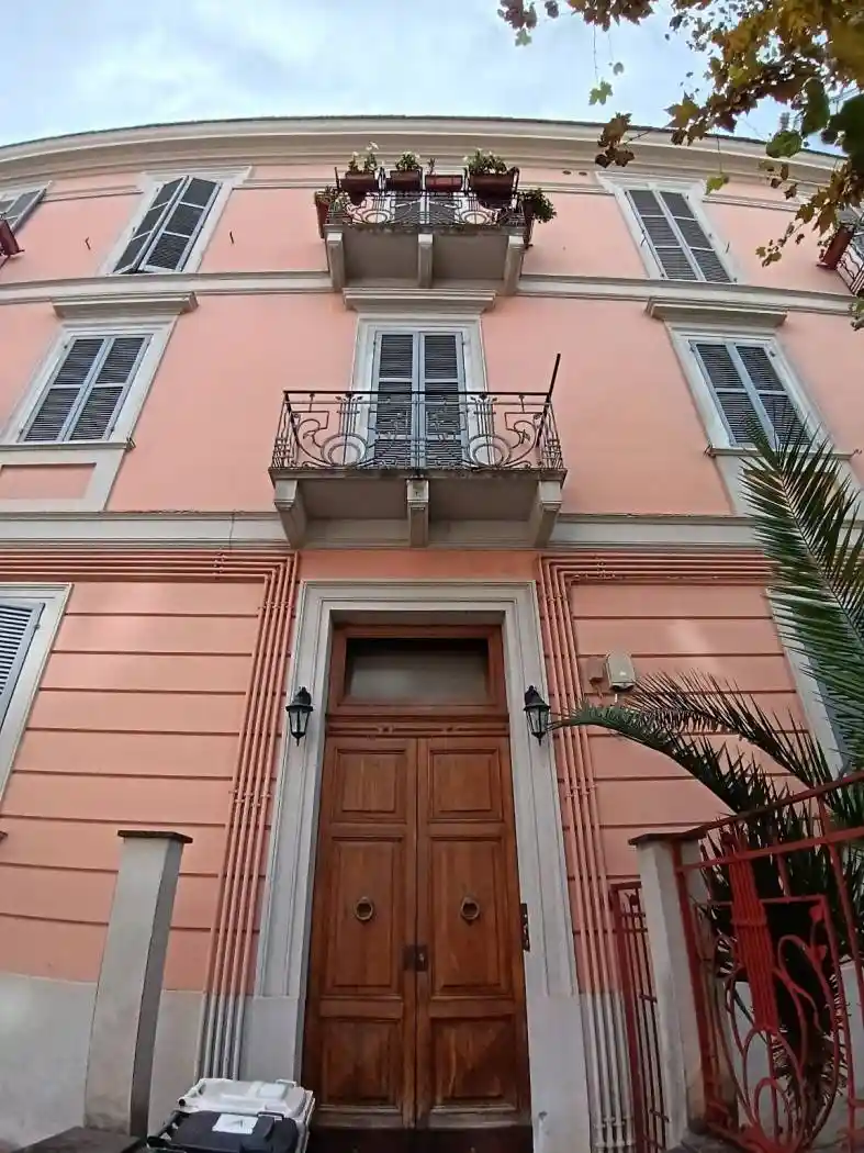 Appartamento viale Giovanni Amendola 48, Chieti Città, Chieti - foto 3