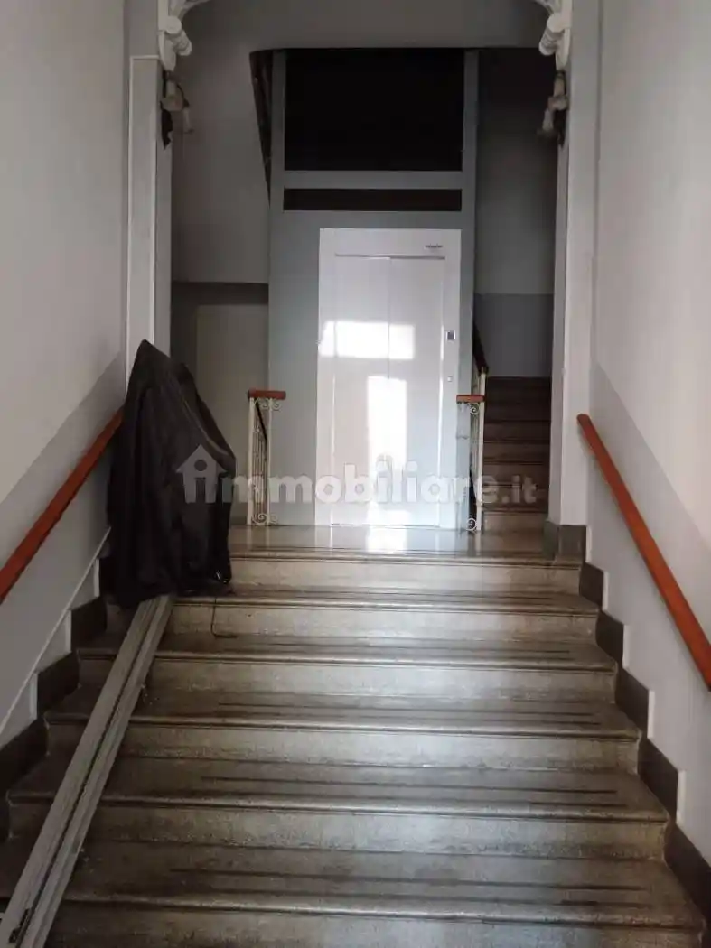 Appartamento viale Giovanni Amendola 48, Chieti Città, Chieti - foto 5