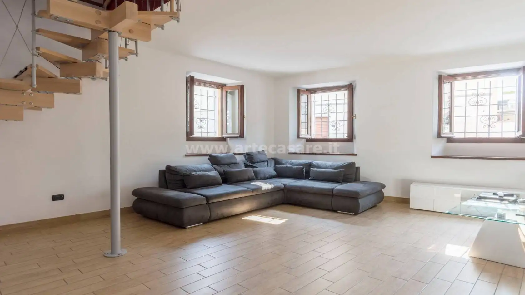 Appartamento in vendita a Vanzaghello