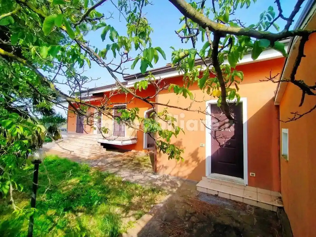 Villa bifamiliare, ottimo stato, 335 m², Gaiofana, Rimini - foto 4