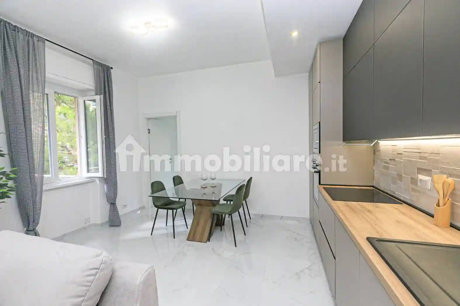 Appartamento - foto 2