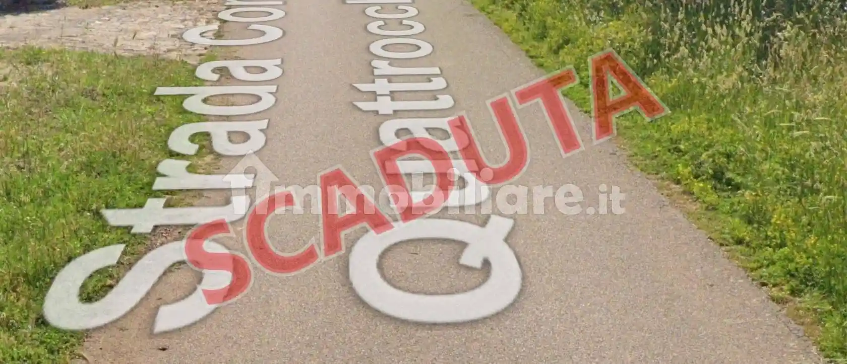 Villa in vendita a Putignano