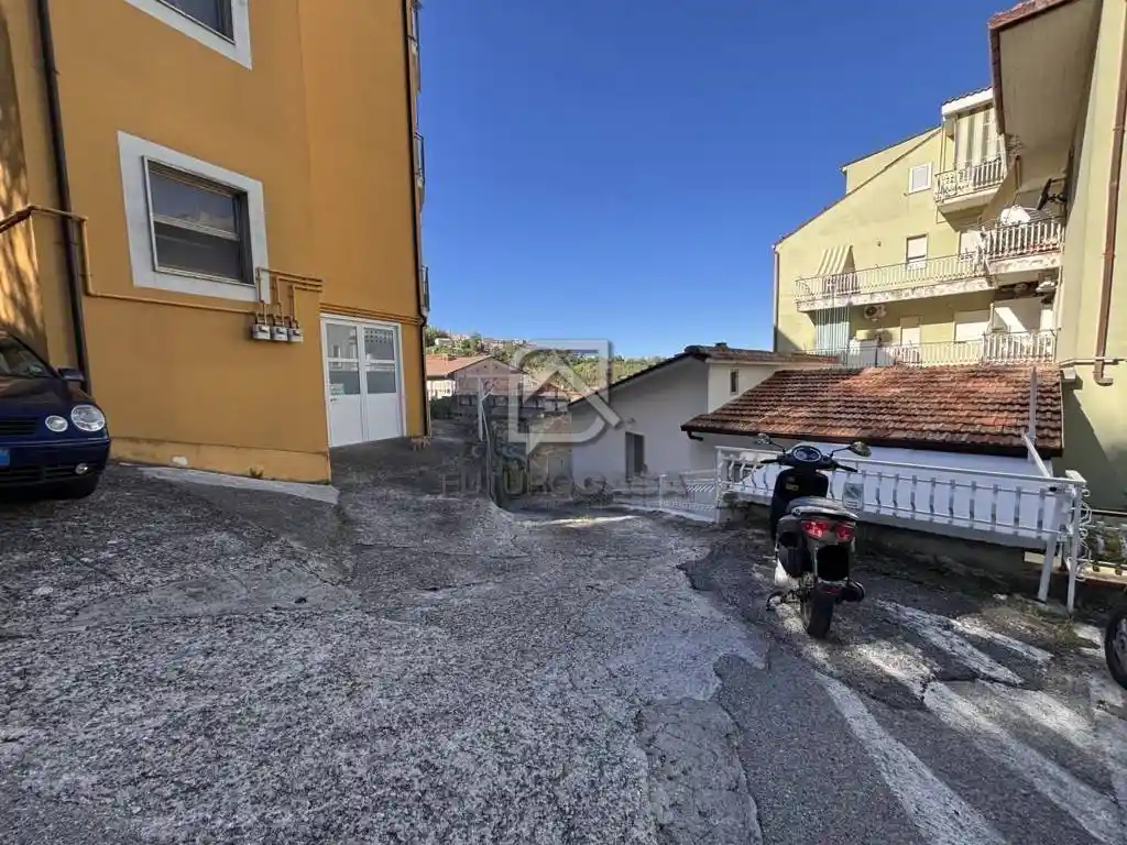Terratetto unifamiliare 75 m², ottimo stato, Ariano Irpino - foto 2