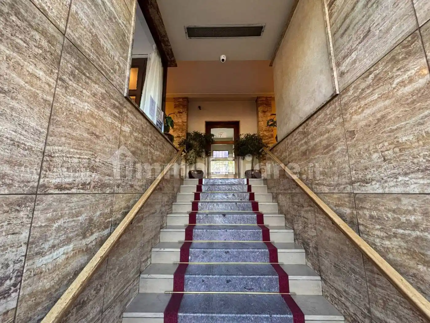 Trilocale viale Enrico Elia, QT8, Milano - foto 2