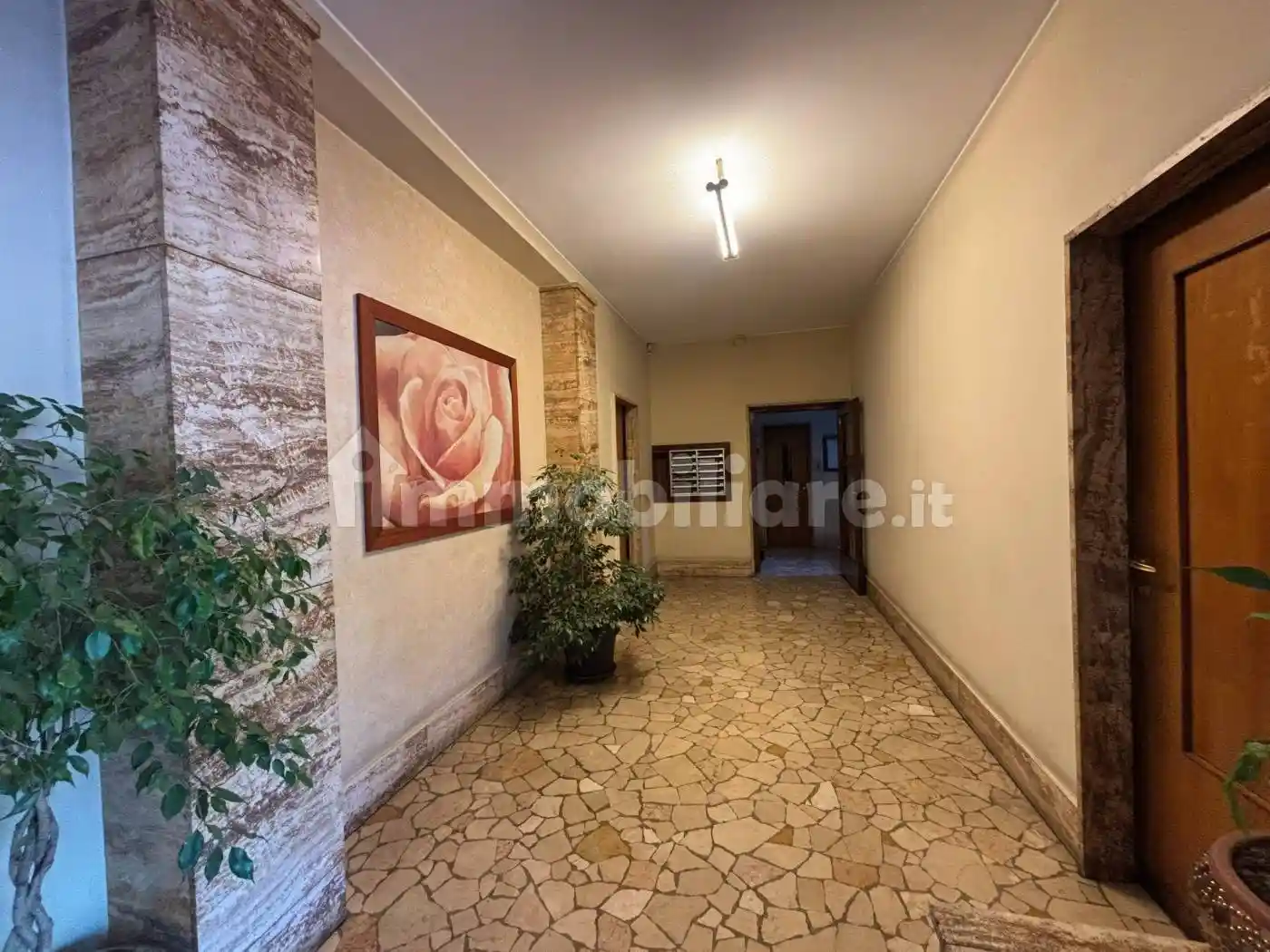 Trilocale viale Enrico Elia, QT8, Milano - foto 3