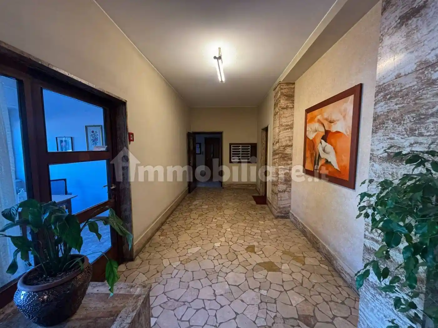 Trilocale viale Enrico Elia, QT8, Milano - foto 4