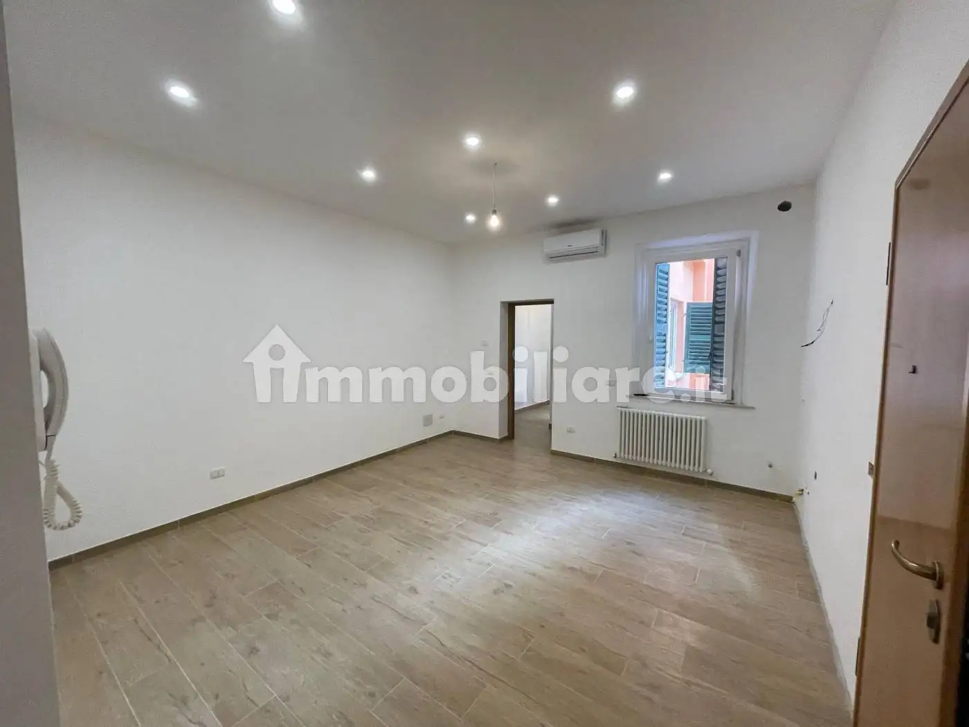 Appartamento in vendita a Jesi