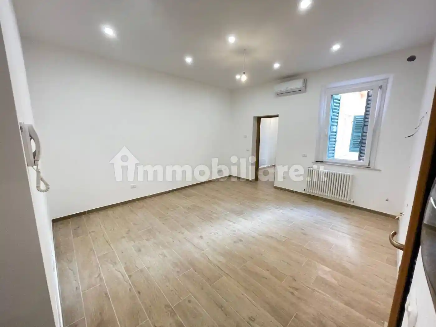 Quadrilocale viale della Vittoria 12, Viale della Vittoria, Jesi - foto 2