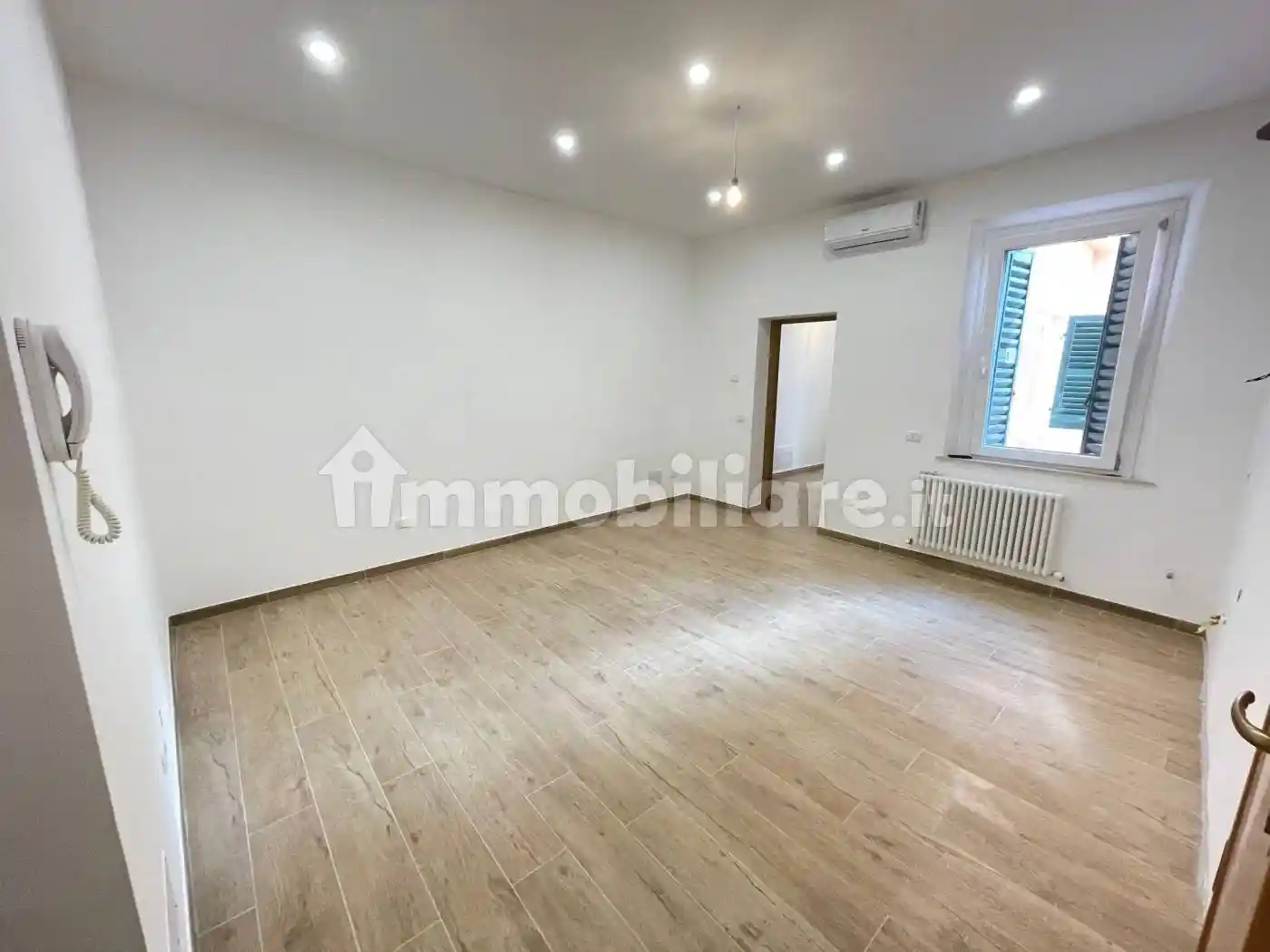 Quadrilocale viale della Vittoria 12, Viale della Vittoria, Jesi - foto 3