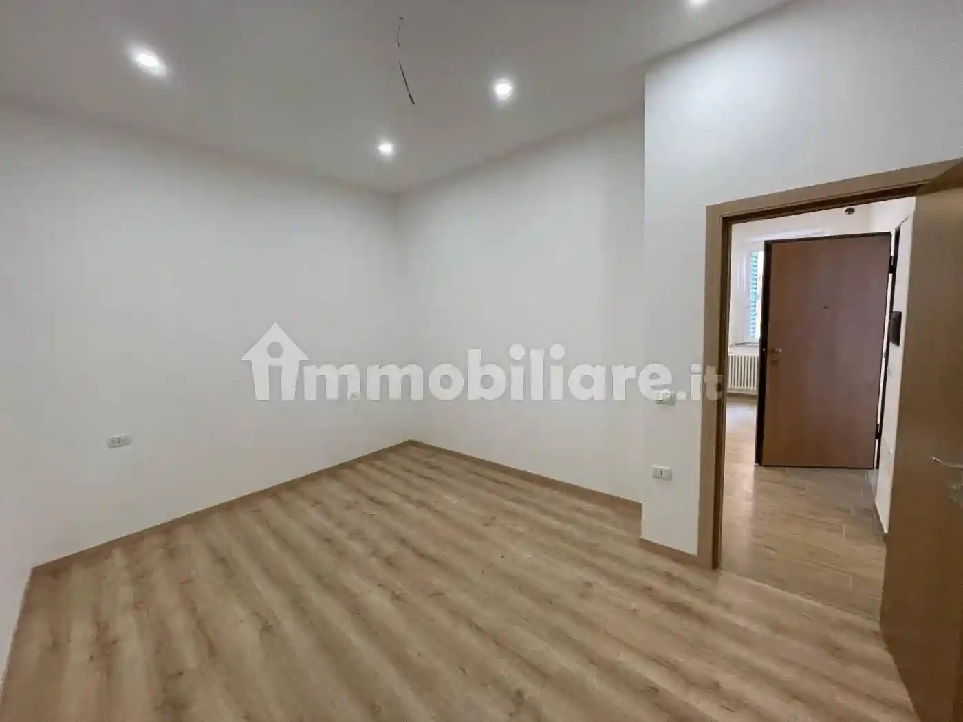 Quadrilocale viale della Vittoria 12, Viale della Vittoria, Jesi - foto 4