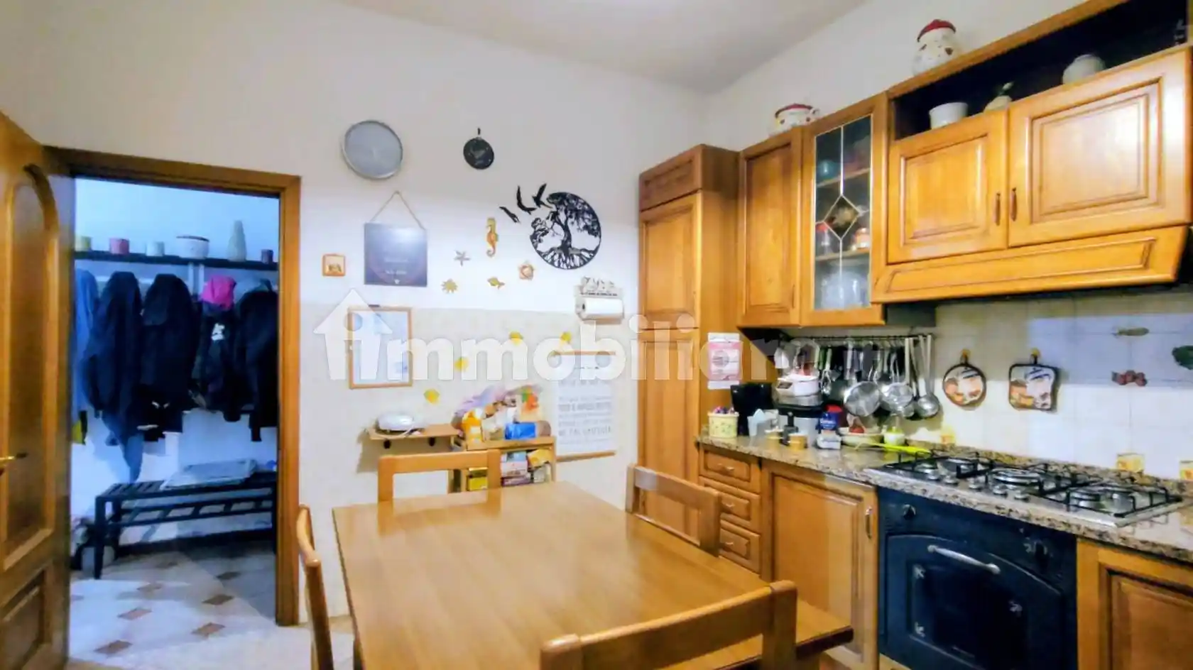 Villa in vendita a Castelnuovo Magra