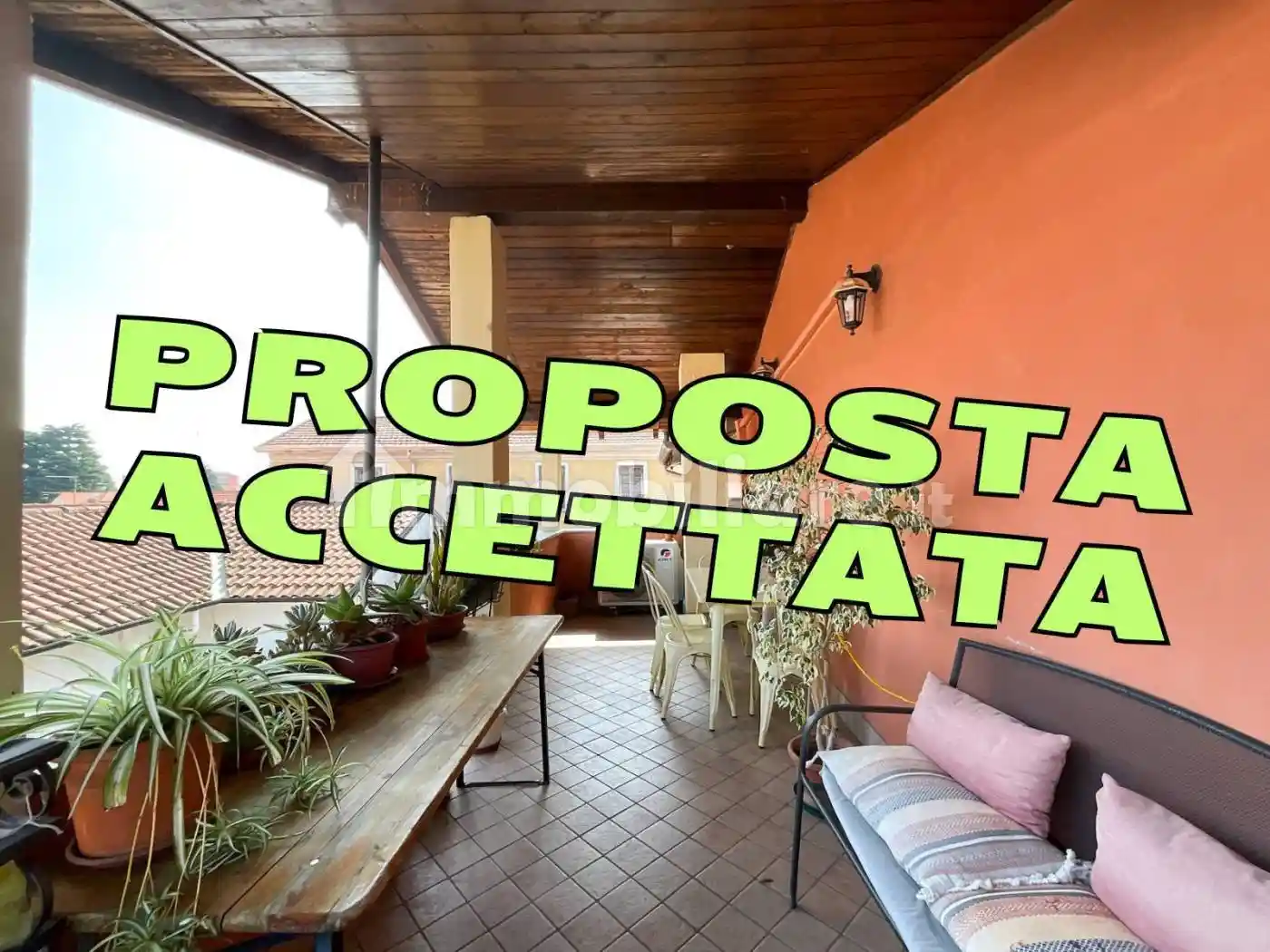 Appartamento in vendita a Olgiate Olona