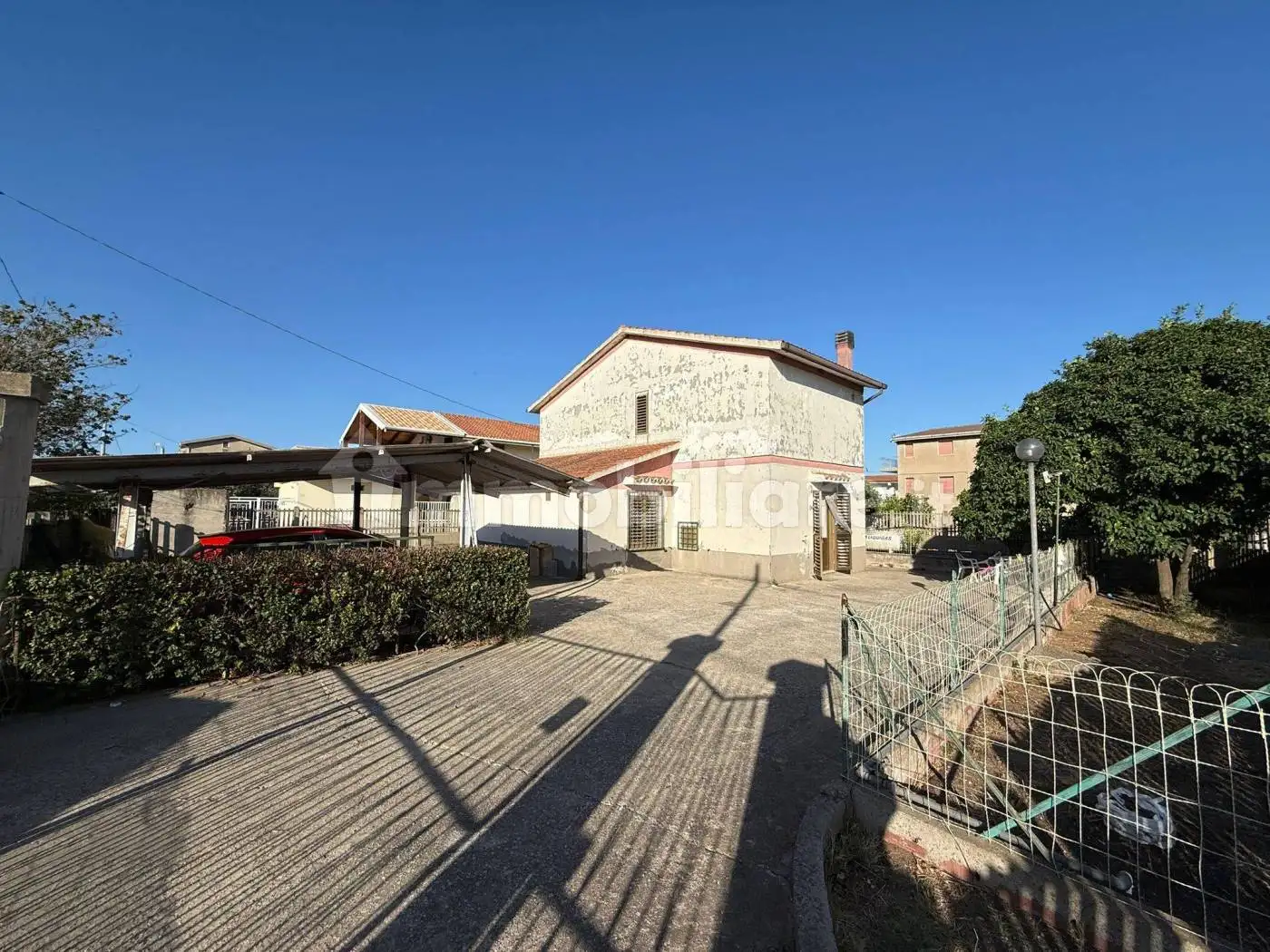 Villa in vendita a Isola di Capo Rizzuto