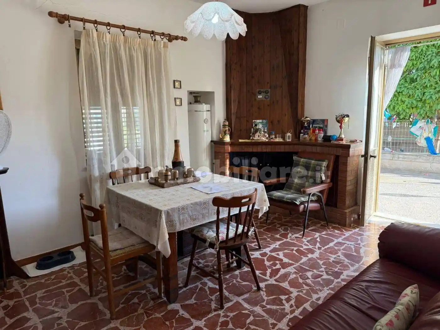 Villa unifamiliare via Efesto, Marinella, Isola di Capo Rizzuto - foto 4