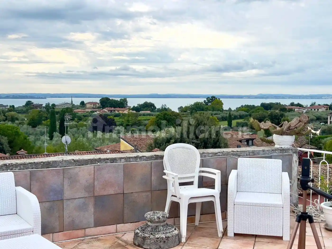 Casa indipendente in vendita a Manerba del Garda