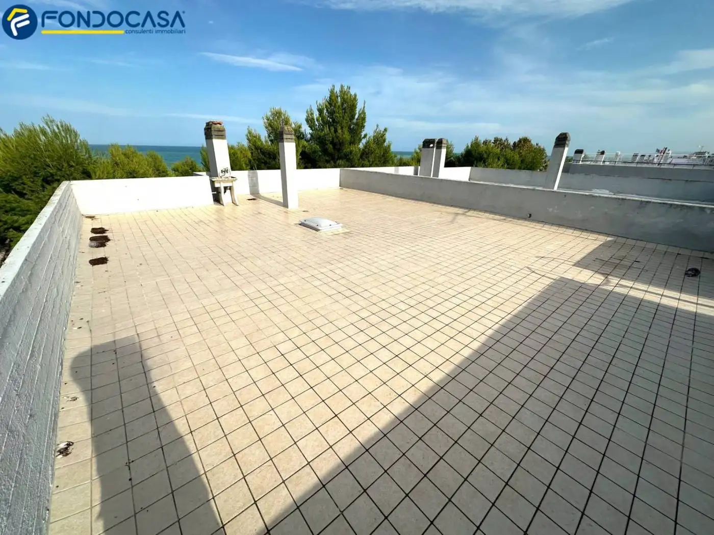 Appartamento in vendita a Martinsicuro