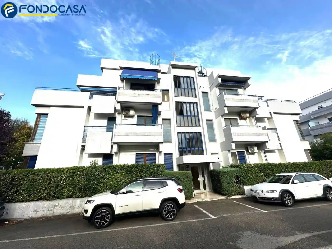 Appartamento via Taormina 49, Villa Rosa, Martinsicuro - foto 2