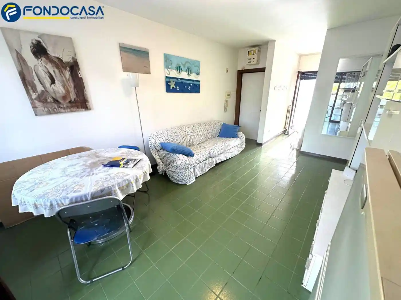 Appartamento via Taormina 49, Villa Rosa, Martinsicuro - foto 5