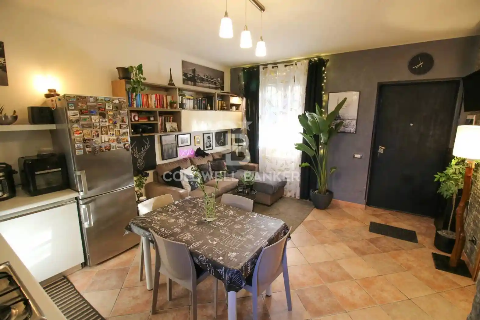 Villetta a schiera - foto 3