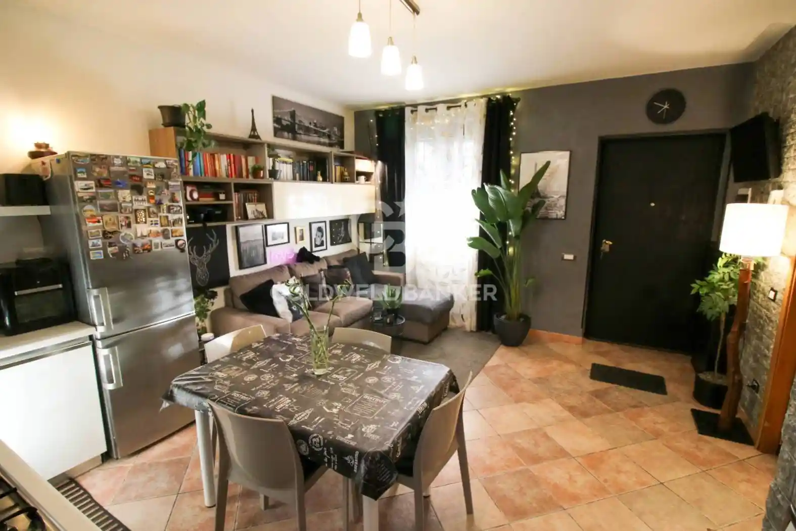 Villetta a schiera - foto 4