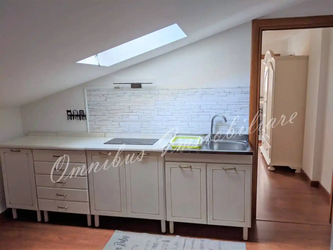 Mansarda via Antonio Gramsci, Cep, Foggia - foto 2