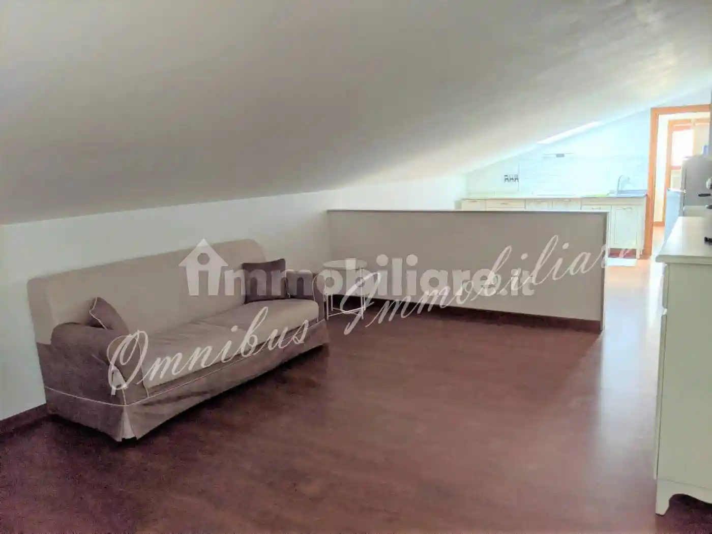 Mansarda via Antonio Gramsci, Cep, Foggia - foto 3