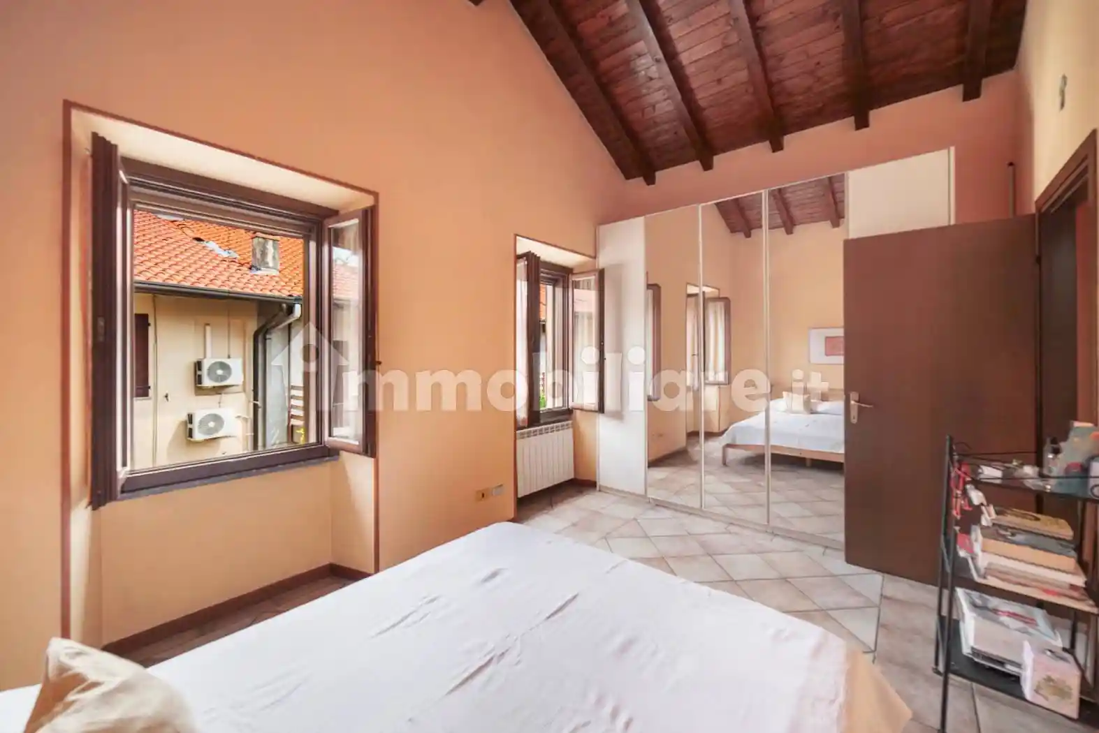 Casa indipendente in vendita a Mezzago