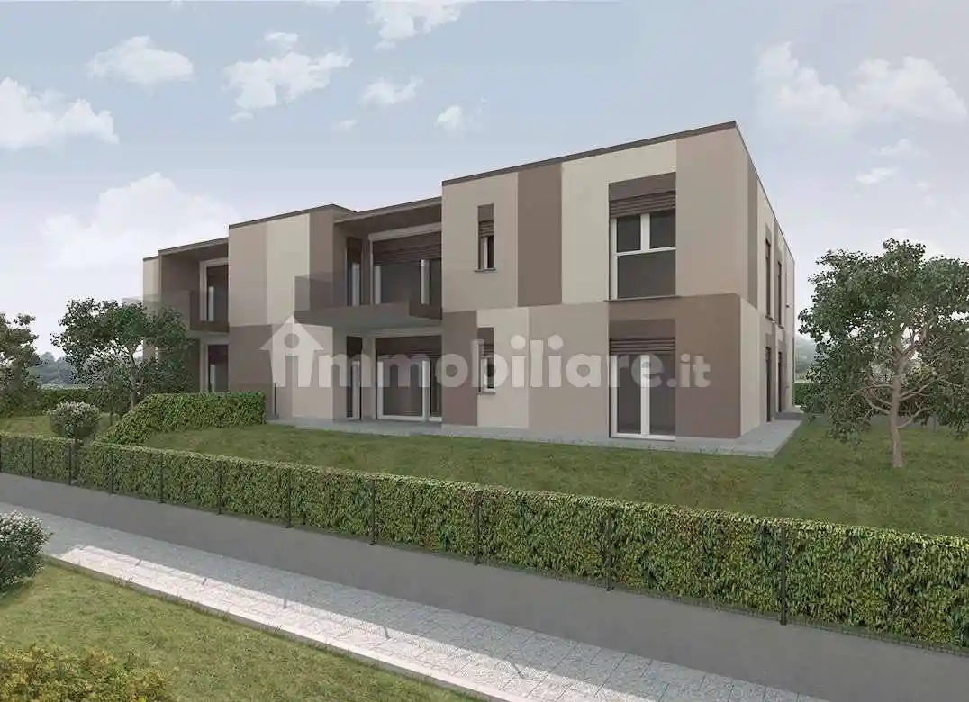 Appartamento in vendita a Beregazzo con Figliaro