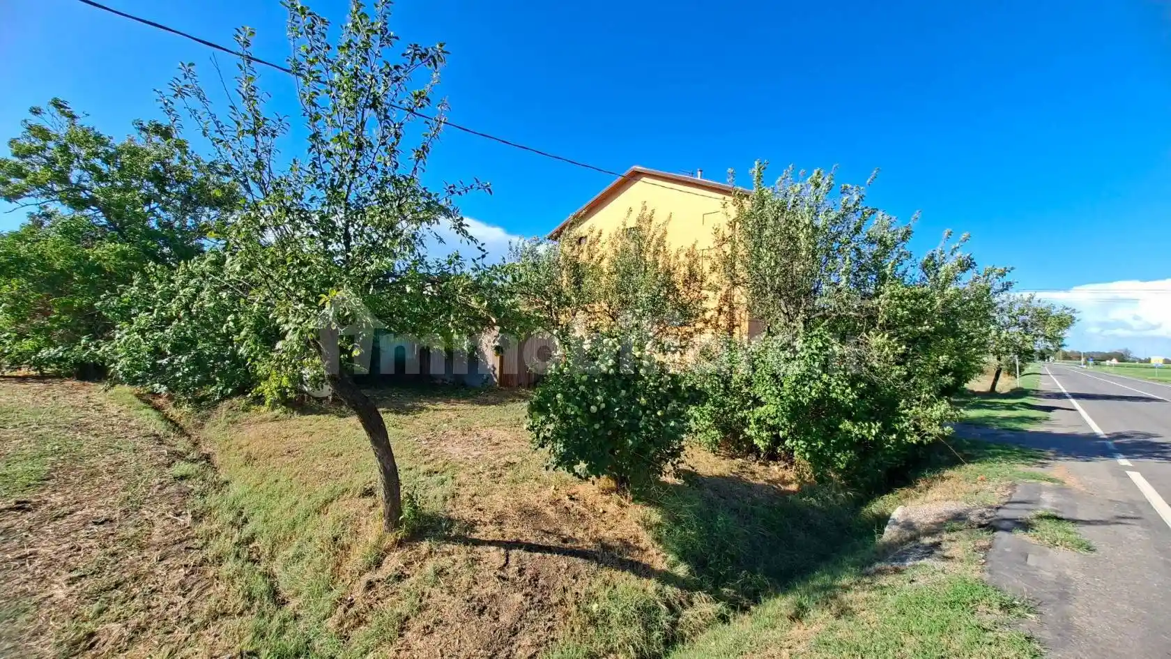 Villa in vendita a Fidenza
