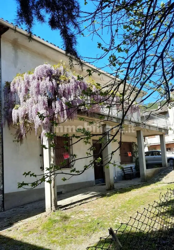 Rustico - Casale in vendita a Gremiasco