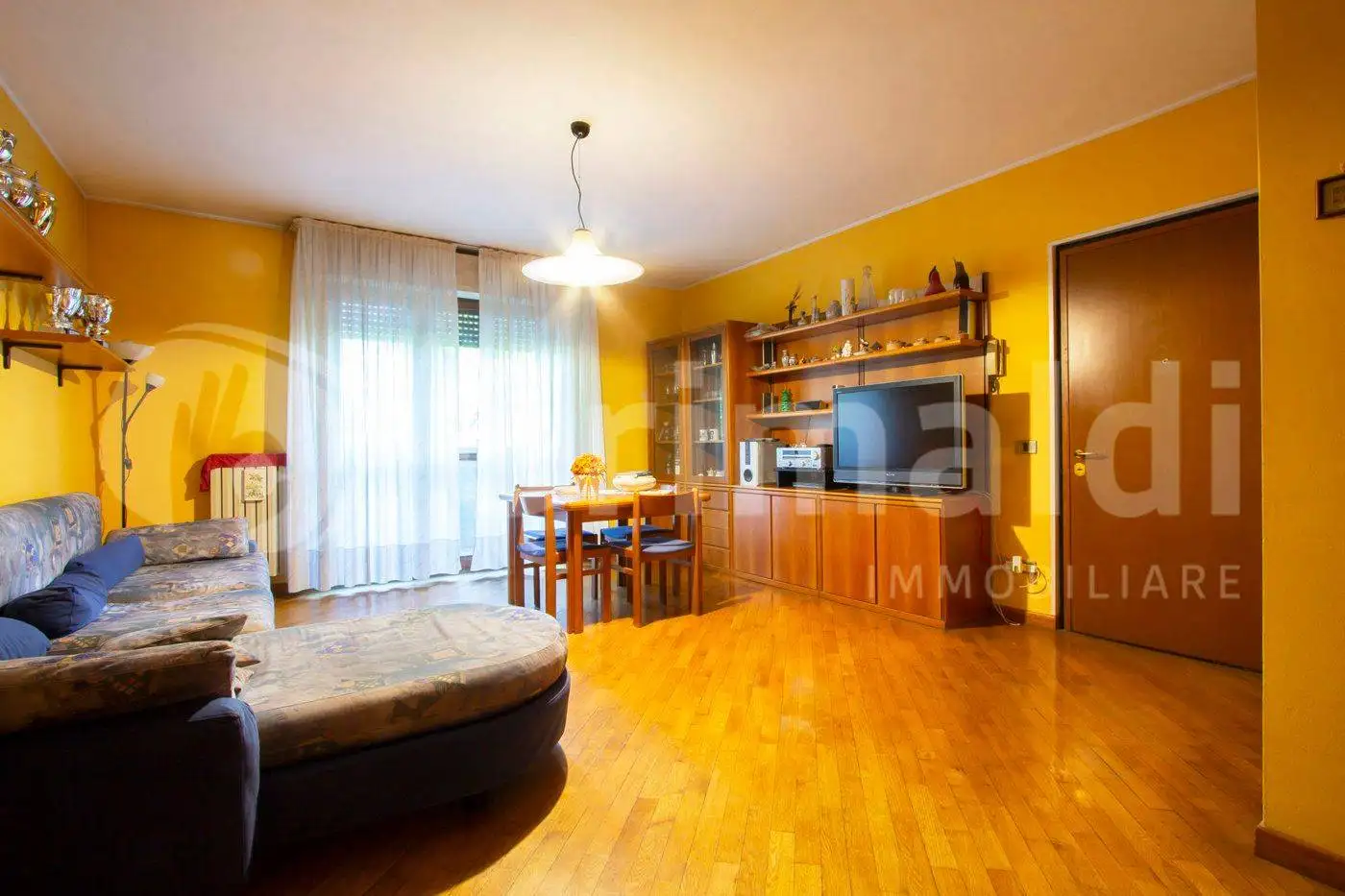 Quadrilocale via Lombardia 39, Bellinzago Lombardo - foto 2